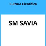 Solucionario Cultura Cientifica 4 ESO SM SAVIA PDF