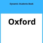 Solucionario Dynamic Students Book 4 ESO Oxford PDF