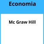 Solucionario Economia 4 ESO Mc Graw Hill PDF