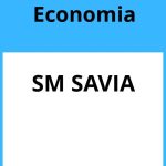 Solucionario Economia 4 ESO SM SAVIA PDF