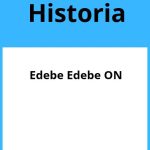 Solucionario Historia 4 ESO Edebe Edebe ON PDF