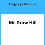 Solucionario Lengua y Literatura 4 ESO Mc Graw Hill PDF